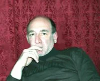 Портрет Владимир Ильич Хазан