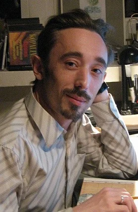 Портрет Марчин Вронский