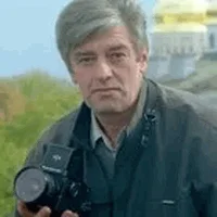 Портрет Евгений Анатольевич Дерлеменко