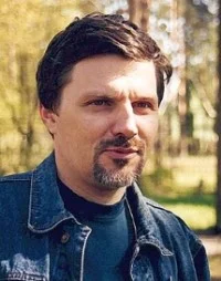 Портрет Вадим Юрьевич Казаков