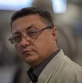 Портрет Вячеслав Анатольевич Харченко