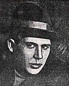 Портрет Алексей Тверяк