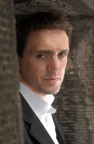 Портрет Тони Блэк