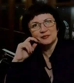 Портрет Наталья Владимировна Самойленко