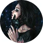 Портрет Бони Крау