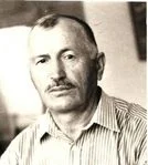 Портрет Саламат Гаев