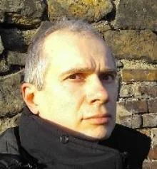 Портрет Александр Владимирович Бурьяк