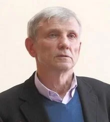 Портрет Николай Сергеевич Борисов