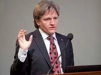 Портрет Антон Леонидович Бурков