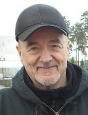 Портрет Николай Васильевич Карпан