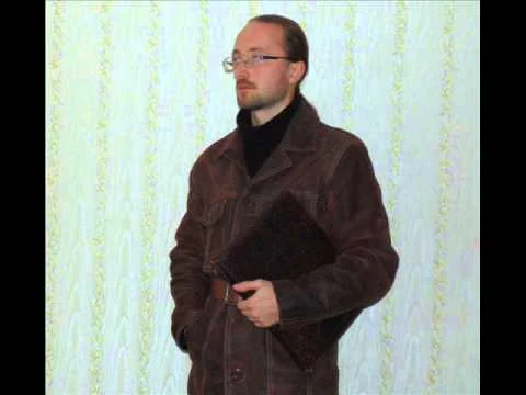 Портрет Сергей Лифантьев