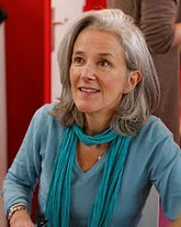 Портрет Татьяна де Ронэ