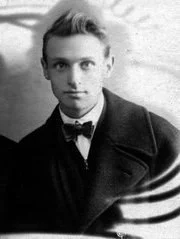 Портрет Дмитрий Дмитриевич Нагишкин