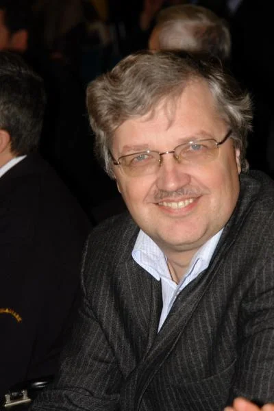 Портрет Сергей Николаевич Дмитриев