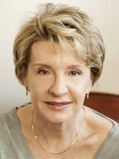 Портрет Мари-Франс Иригуайан