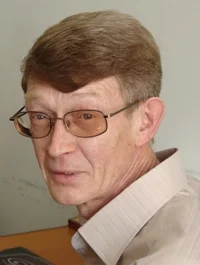 Портрет Валерий Александрович Пестерев