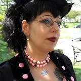 Портрет Джиллиан Вентерс