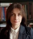 Портрет Наталья Александровна Мицюк