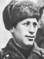 Портрет Марк Борисович Колосов