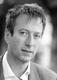 Портрет Ханс Плешински