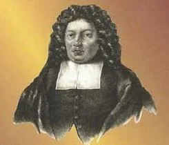 Портрет Вильгельмус Бракел