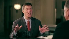 Портрет Брюс Тулган