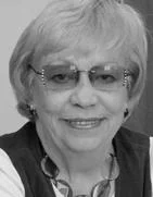 Портрет Наталия Ивановна Басовская