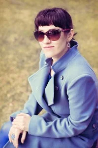 Портрет Татьяна Васильевна Коган