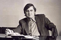 Портрет Иван Сергеевич Григурко