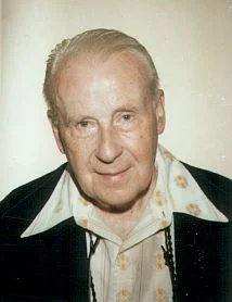Портрет Юрий Павлович Иваск