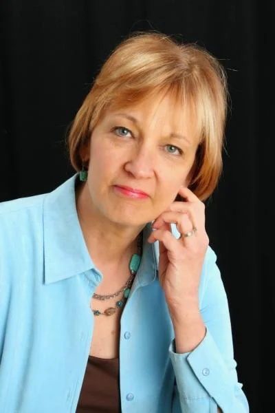 Портрет Линн Остин