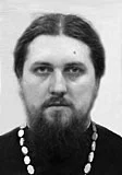 Портрет Протоиерей Илья (Шугаев)