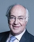 Портрет Майкл Эллиот Ховард