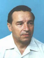 Портрет Игорь Александрович Латышев
