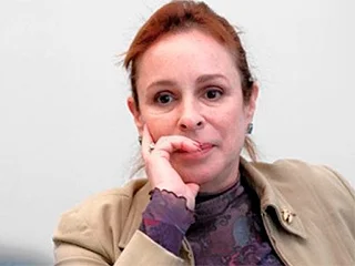 Портрет Алина Фернандес
