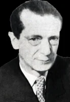 Портрет Чеслав Янчарский