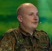 Портрет Александр Александрович Сигида