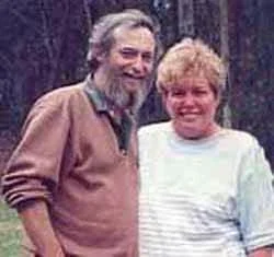 Портрет Марта Гудмен