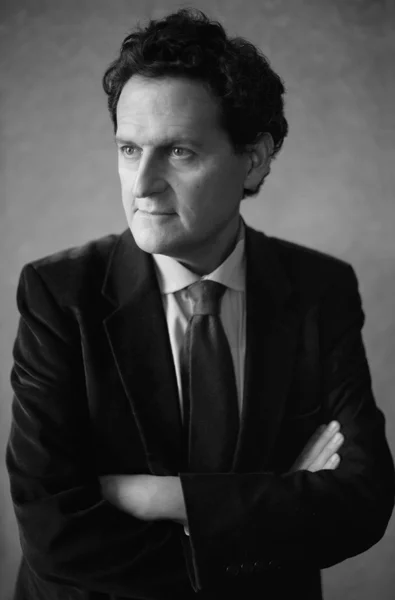 Портрет Жан-Фредерик Шоб