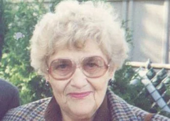 Портрет Хая Мусман