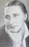 Портрет Анна Алексеевна Кардашова
