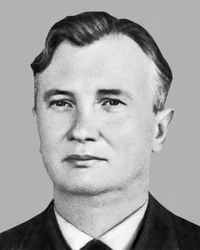 Портрет Иван Михайлович Логвиненко