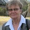 Портрет Елена Александровна Рыбина