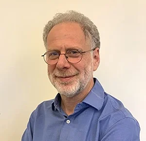 Портрет Дэниел Либерман