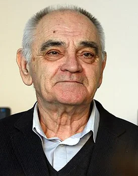 Портрет Леонид Леонидович Сикорук