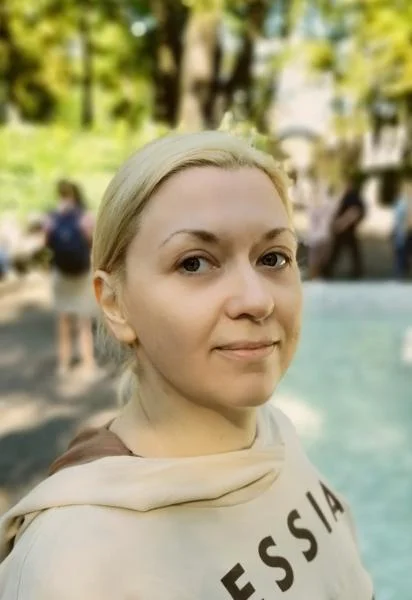 Портрет Наталья Васильевна Денисенко