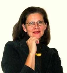 Портрет Елена Вос