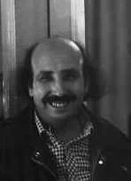 Портрет Ат-Тахир Ваттар