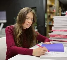 Портрет Анастасия Евстюхина