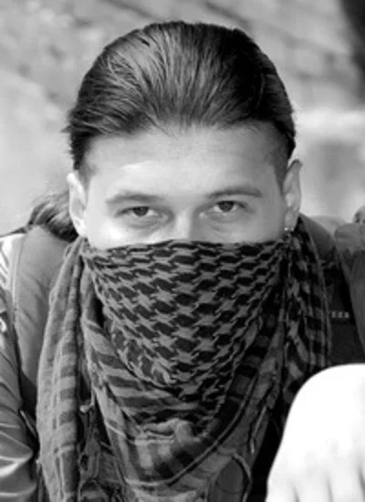 Портрет Егор Ермолаевич Воронов